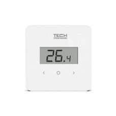 Контролер TECH EU-R-12B білий
